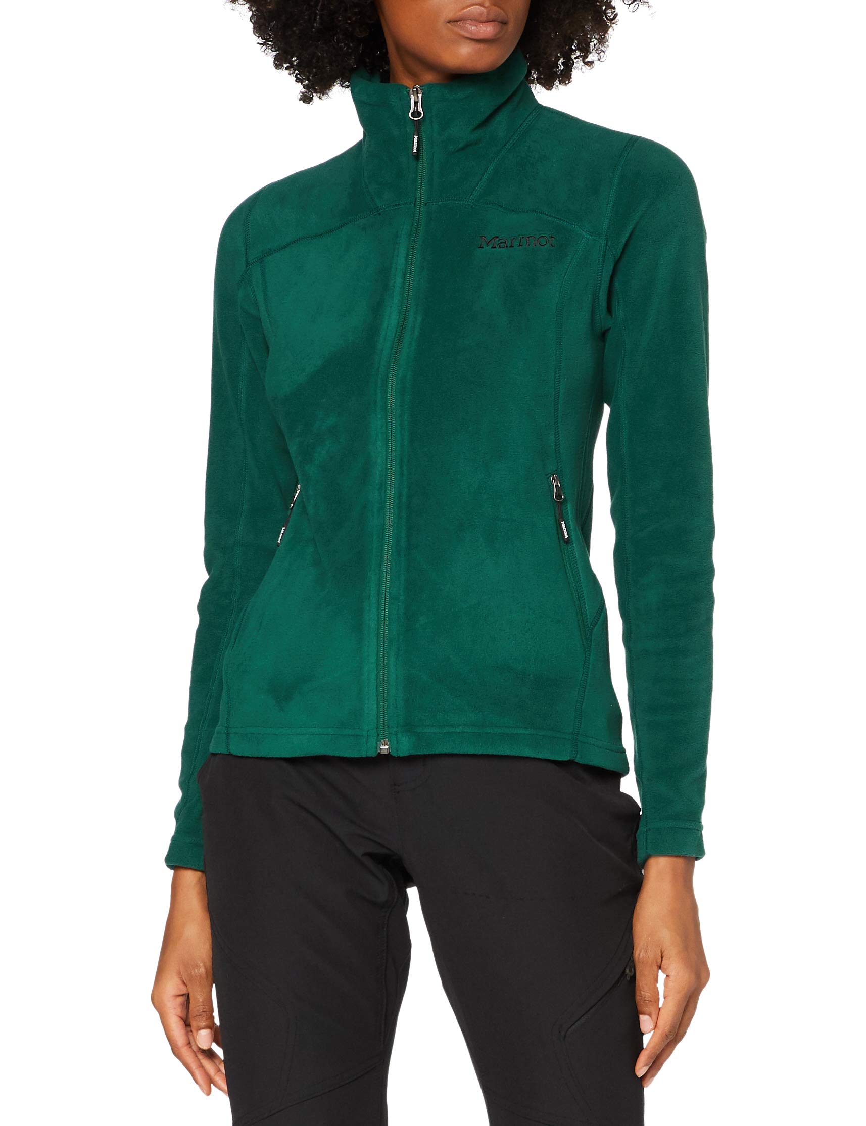 Women's Wm's Flashpoint Jacket Fleece Jacket