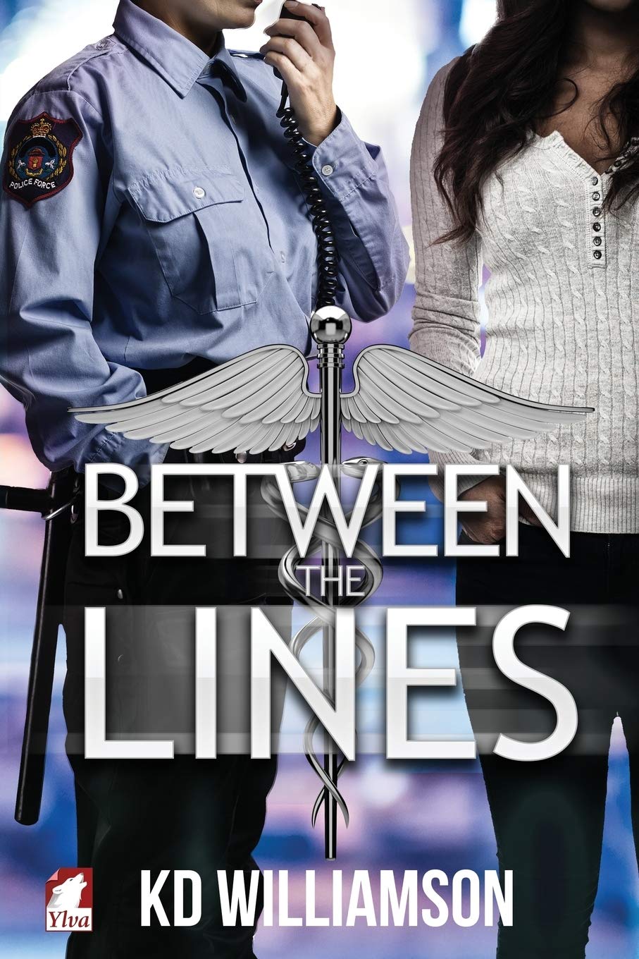 Between the Lines: 3 (Cops and Docs)