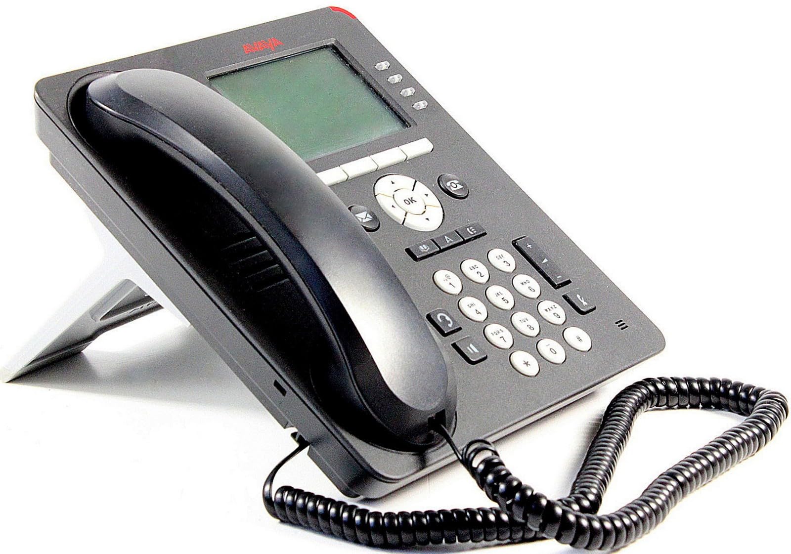 Telefono Fisso Avaya 9608G IP Phone