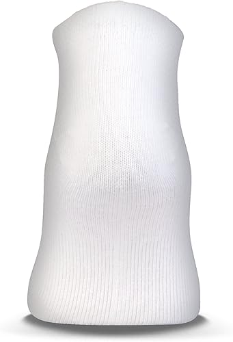 Miniatura 5 de Under Armour womens Essential 2.0 No Show Socks, 6-pairs