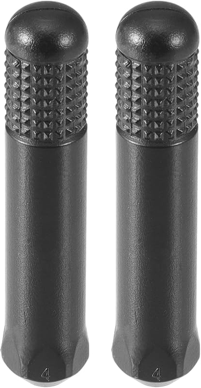 Pinos de trava da porta X AUTOHAUX 72137-SDA-A00ZA para Honda Accord, Odyssey Touring, Acura TL e TSX – 2 unidades