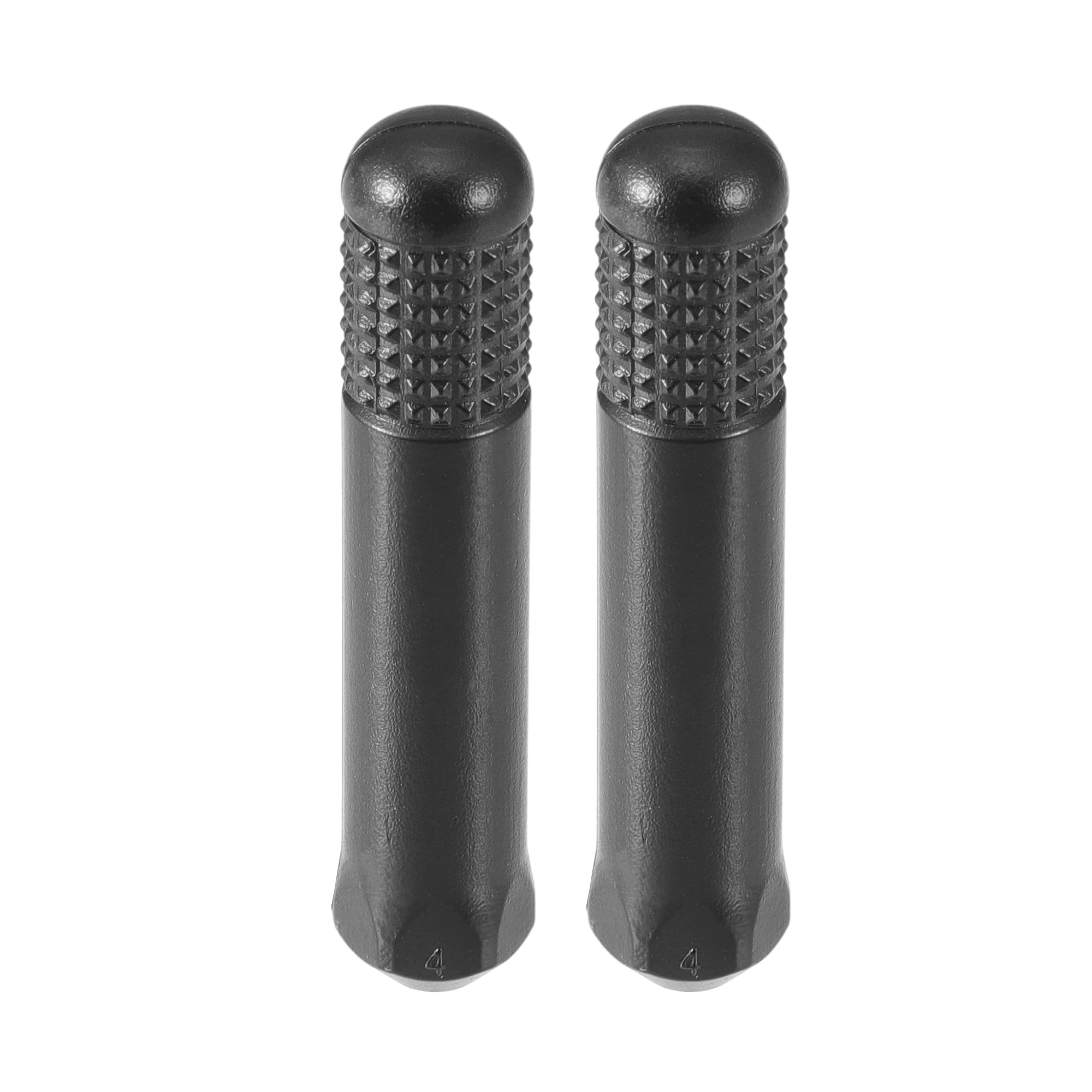 Amazon.com: X AUTOHAUX 2pcs No.72137-SDA-A00ZA Door Lock Rod Knob