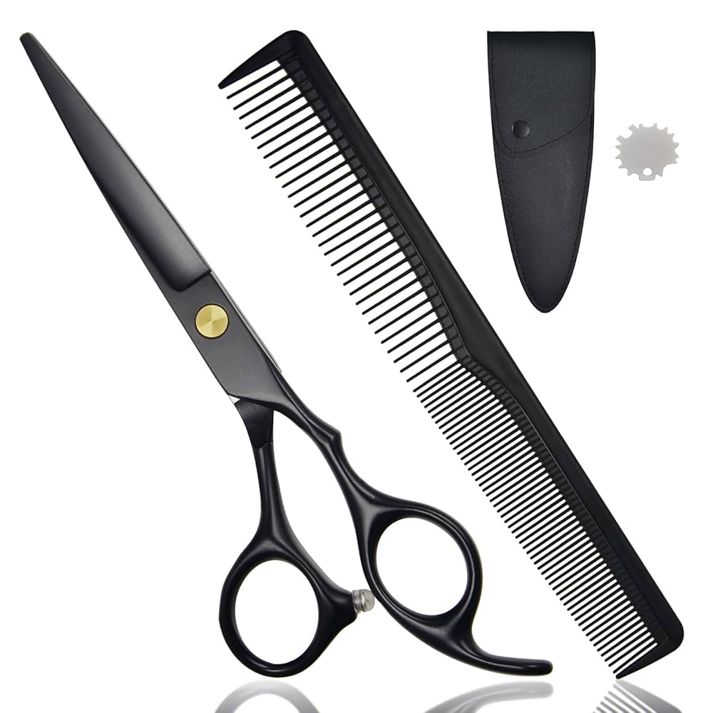 トギノン　ヘアカットハサミ　5インチ ラインアップ - TOGINON