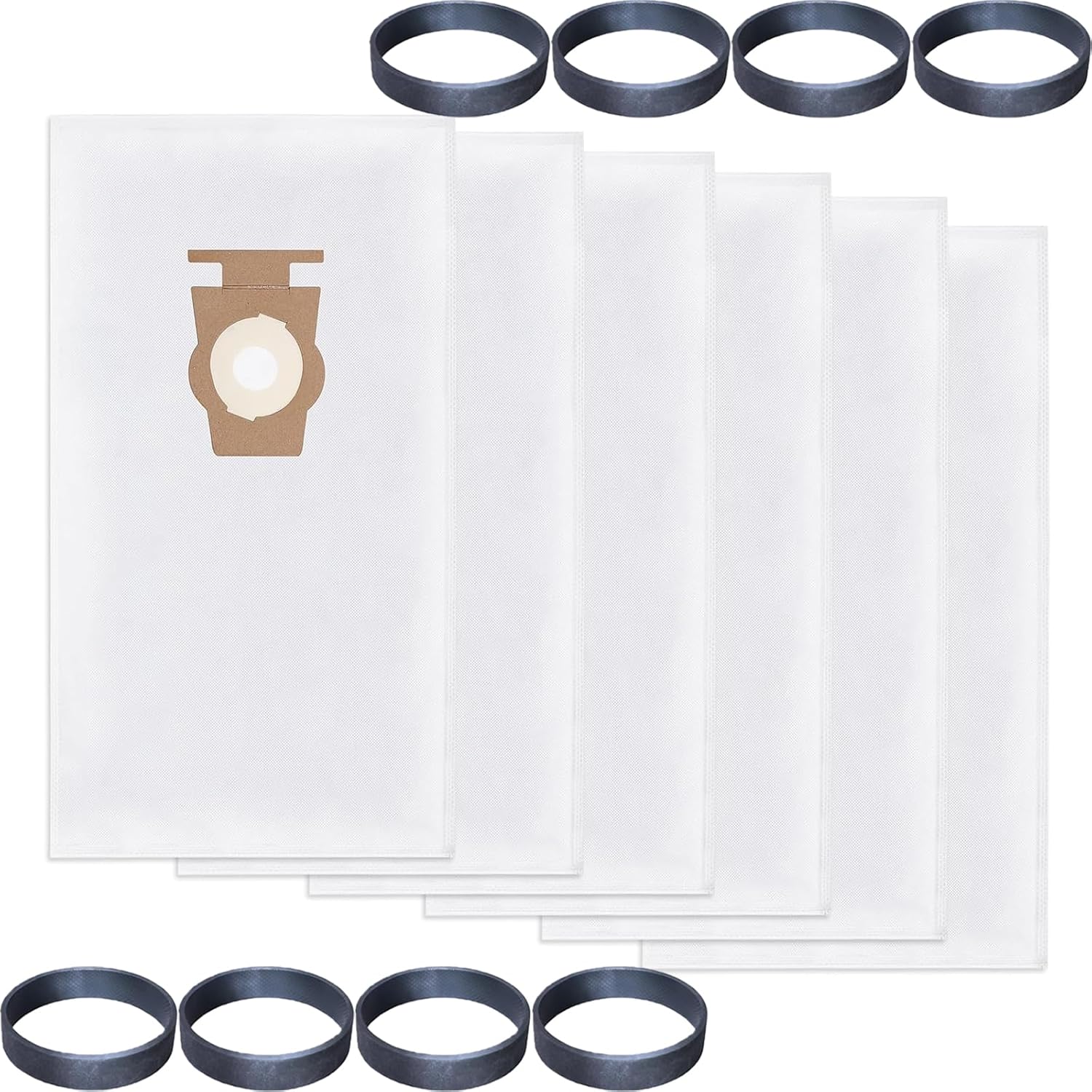 Vacuum Bags & Vacuum Belt for Kirby Vacuum Cleaner