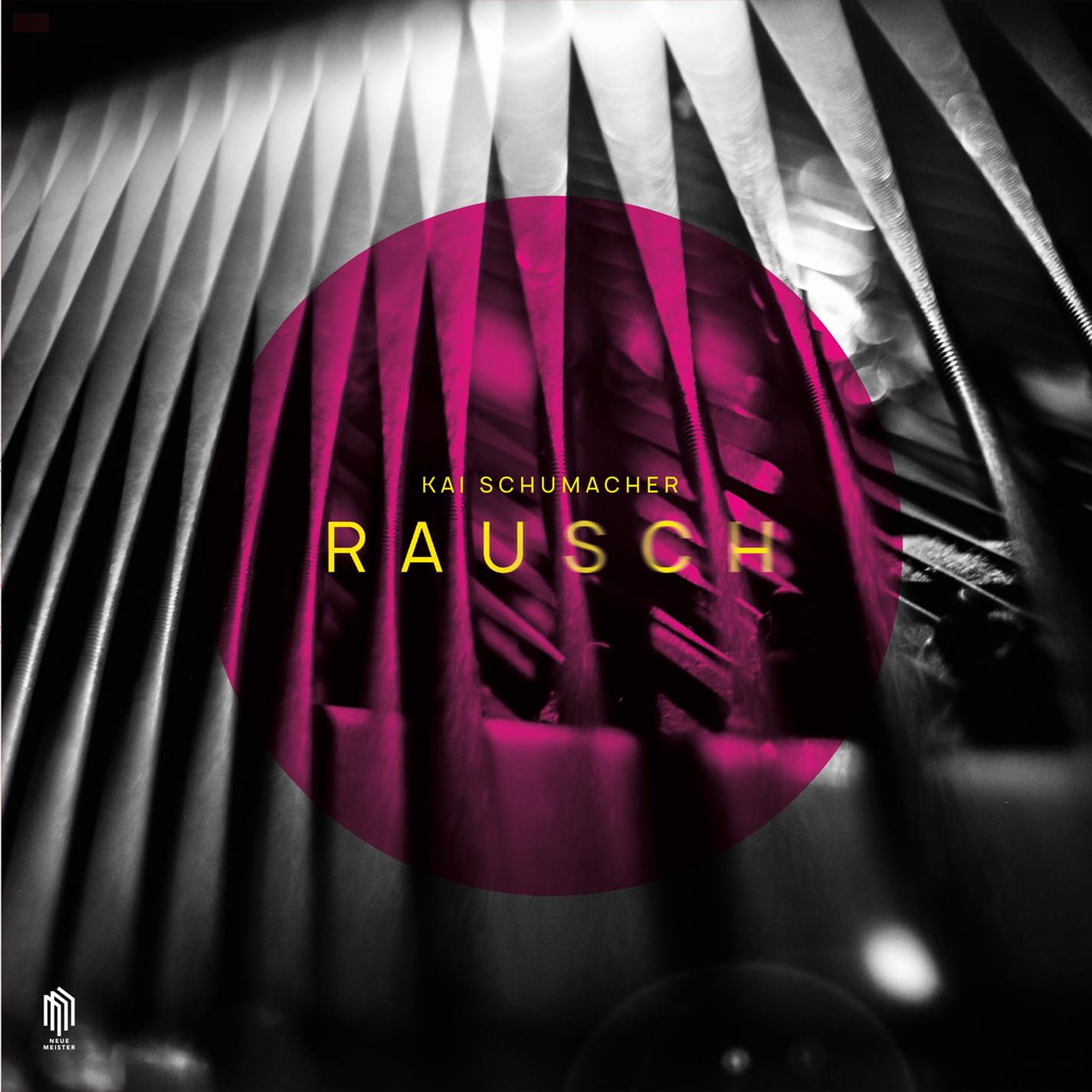 Rausch [VINYL]
