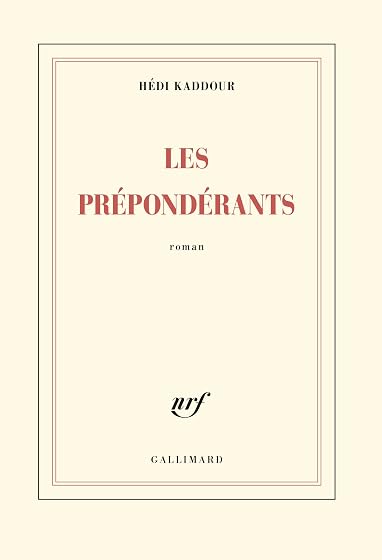 Les Preponderants