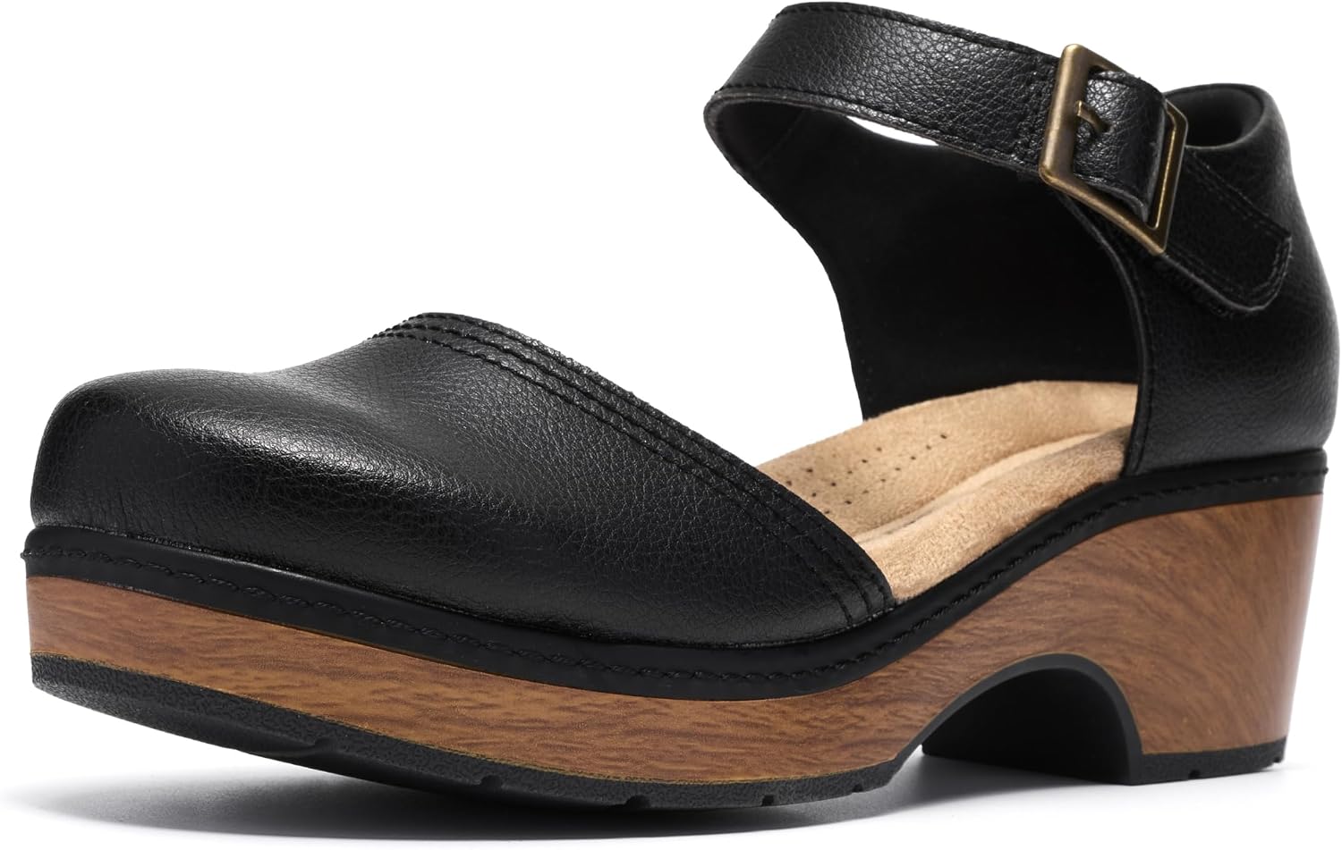 Clarks Womens Paizlee Leah