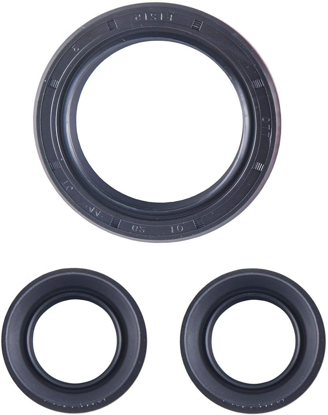 East Lake Axle replacement for rear differential seal kit