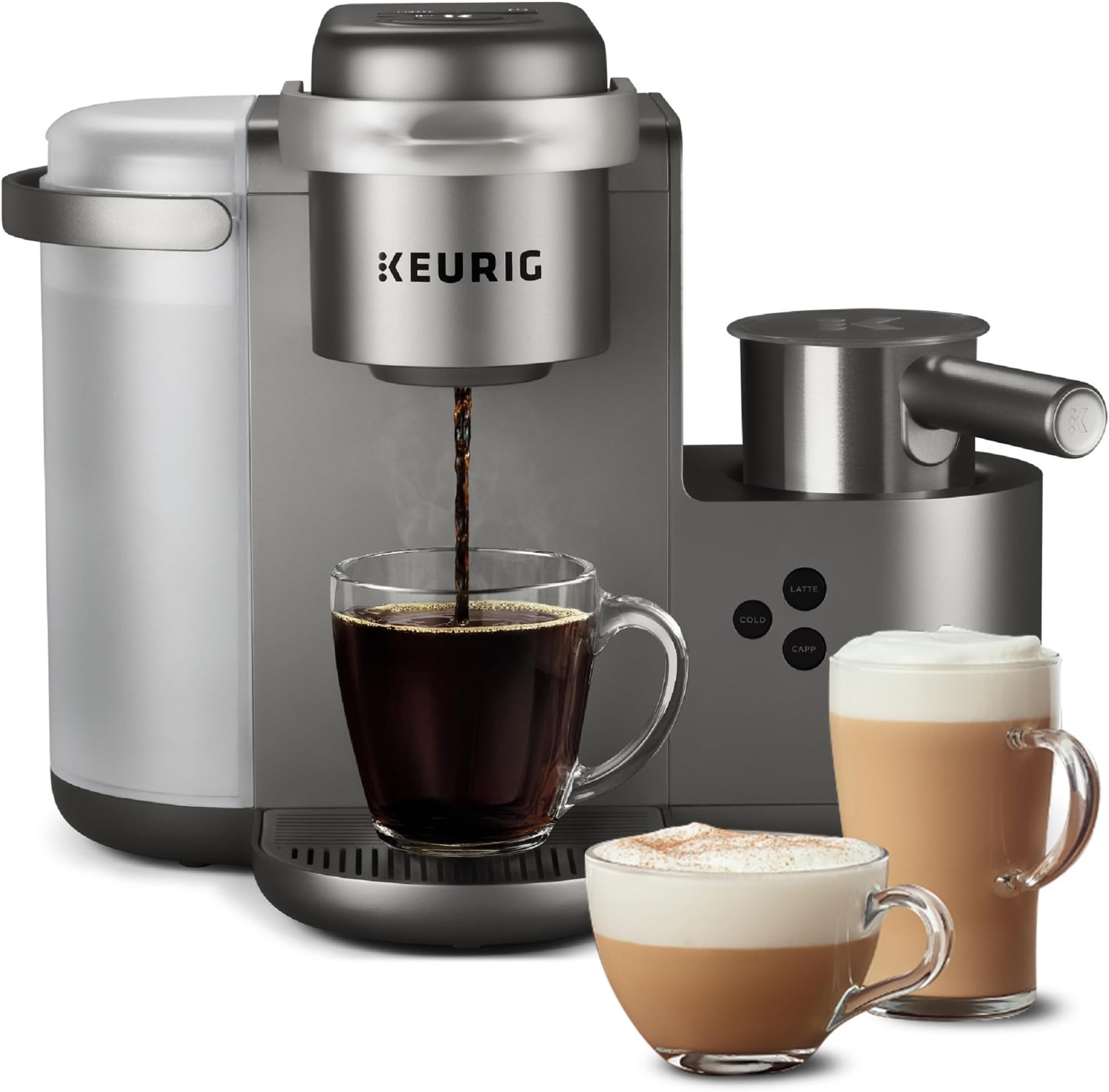 K-Cafe Special Edition