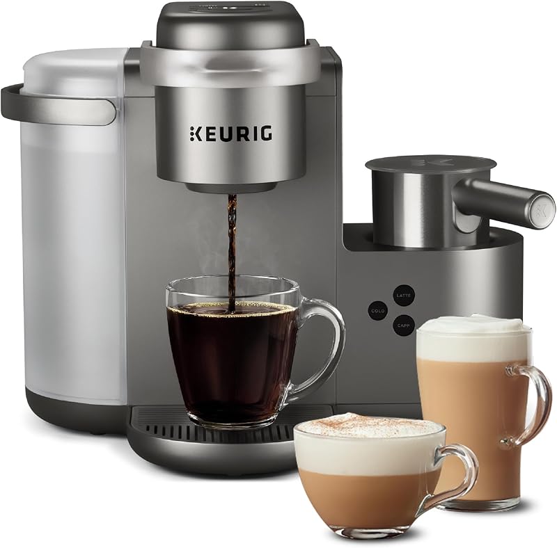 Keurig K-Cafe Special Edition Single Serve