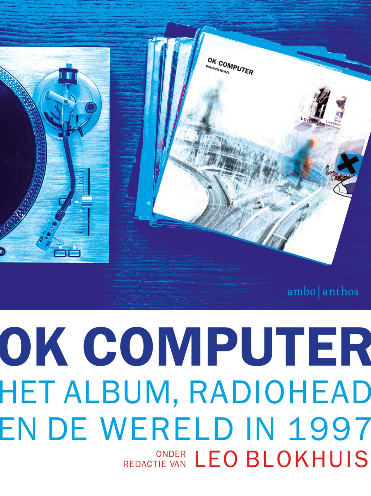 Radiohead OK Computer 1997 album histoire rock musique