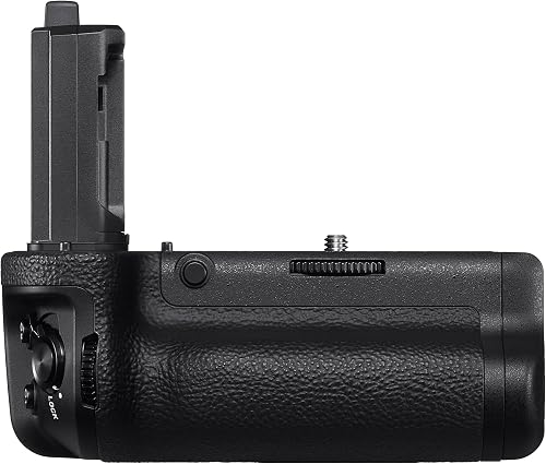 VG-C5 Vertical Grip
