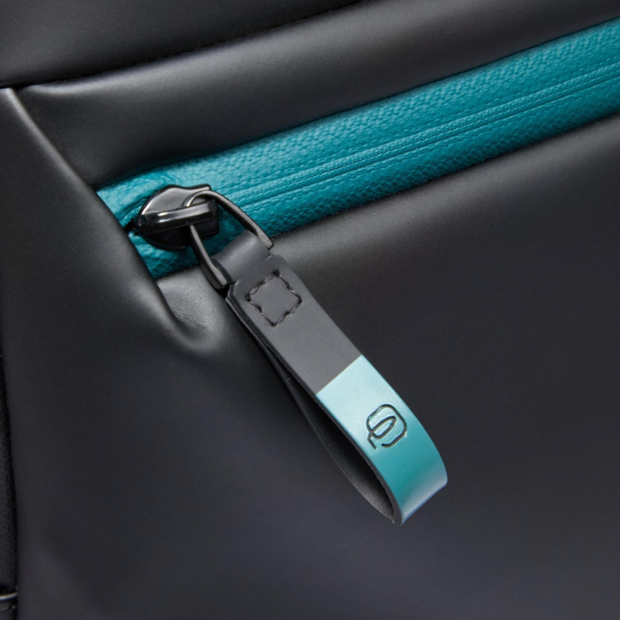 PIQUADRO Zaino resistente all'acqua porta pc 15,6"