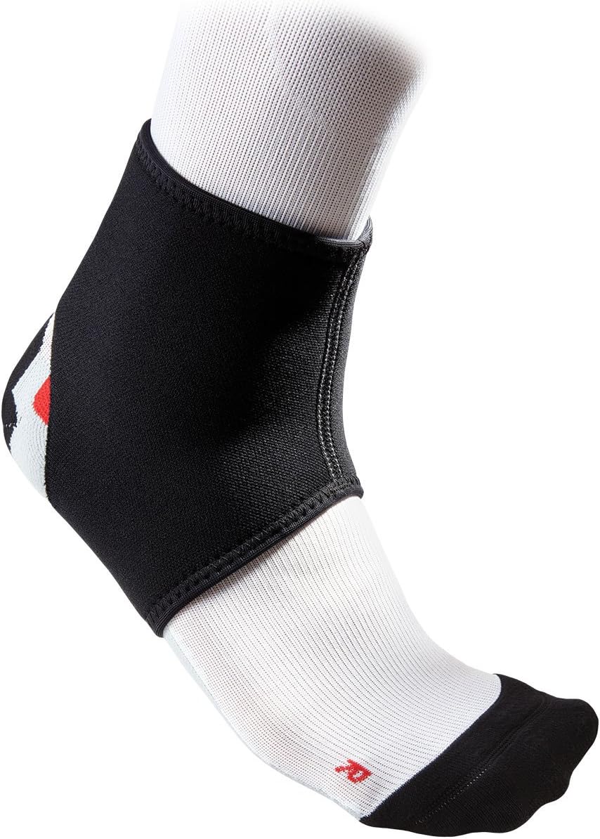 McDavid Ankle Support Size (by Shoe Size): Medium (M 9-11/W 10-12)