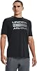 Under Armor UA TEAM ISSUE WORDMARK SS T-Shirt Men