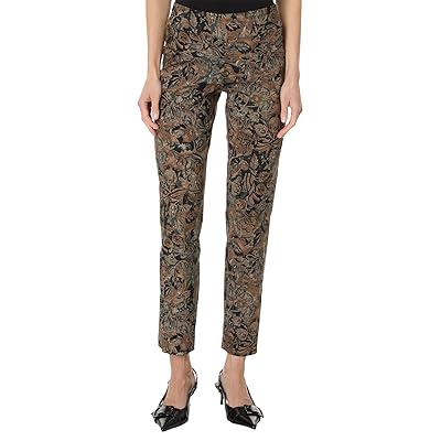 Krazy Larry Pull on Ankle Women