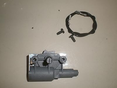 New Replacement UNIVERSAL GRILL BURNER IGNITOR Fits For TURN KNOB GAS HEATER LP/PROPANE Fits S040 3960, 1061-50