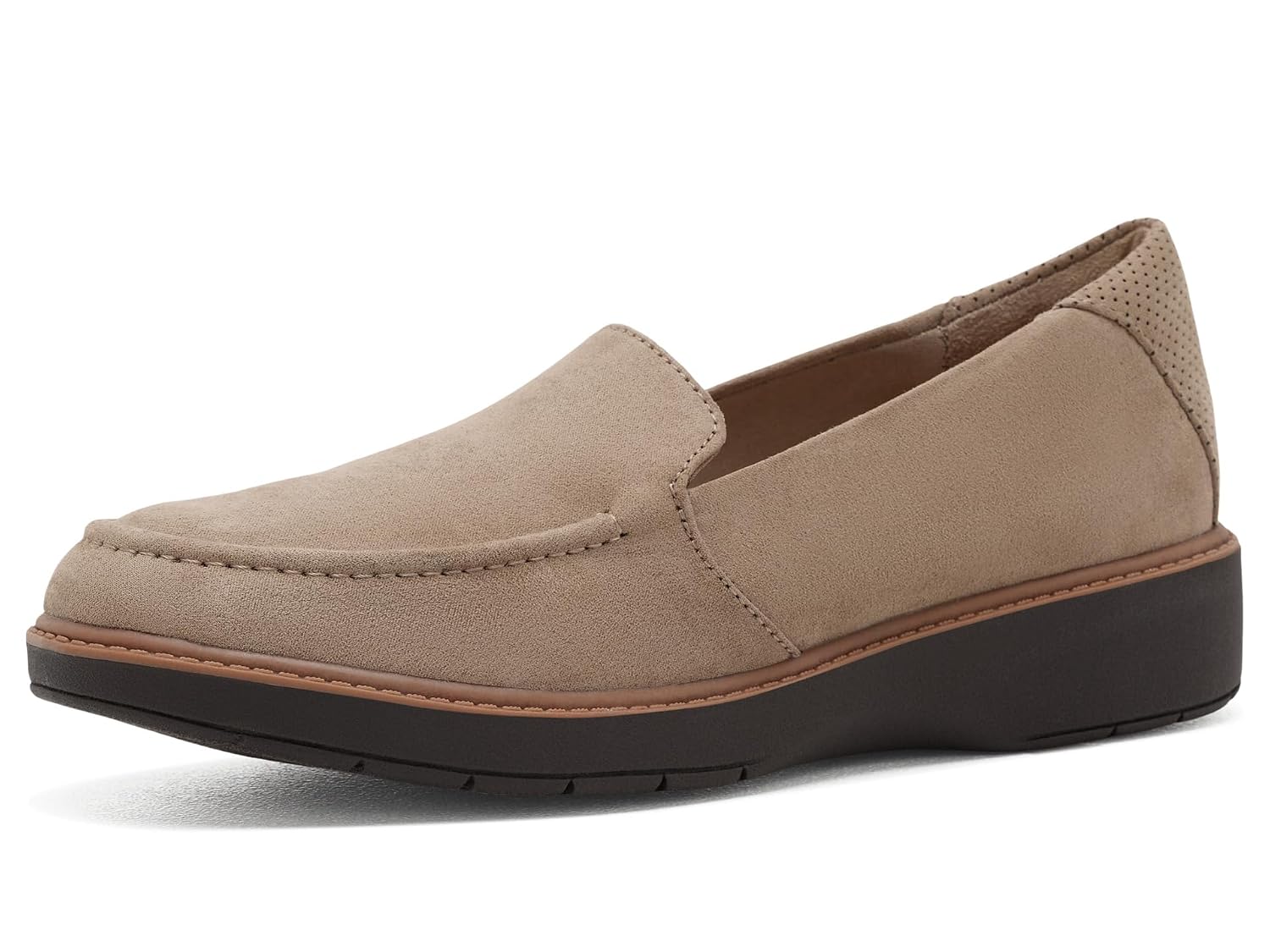 Dr. Scholl's Calm Down Loafer/Moc Shoes