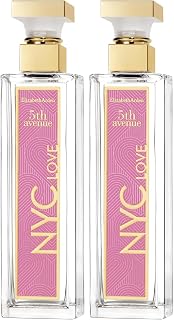 Elizabeth Arden 5th Avenue NYC Love Eau de Parfum Spray