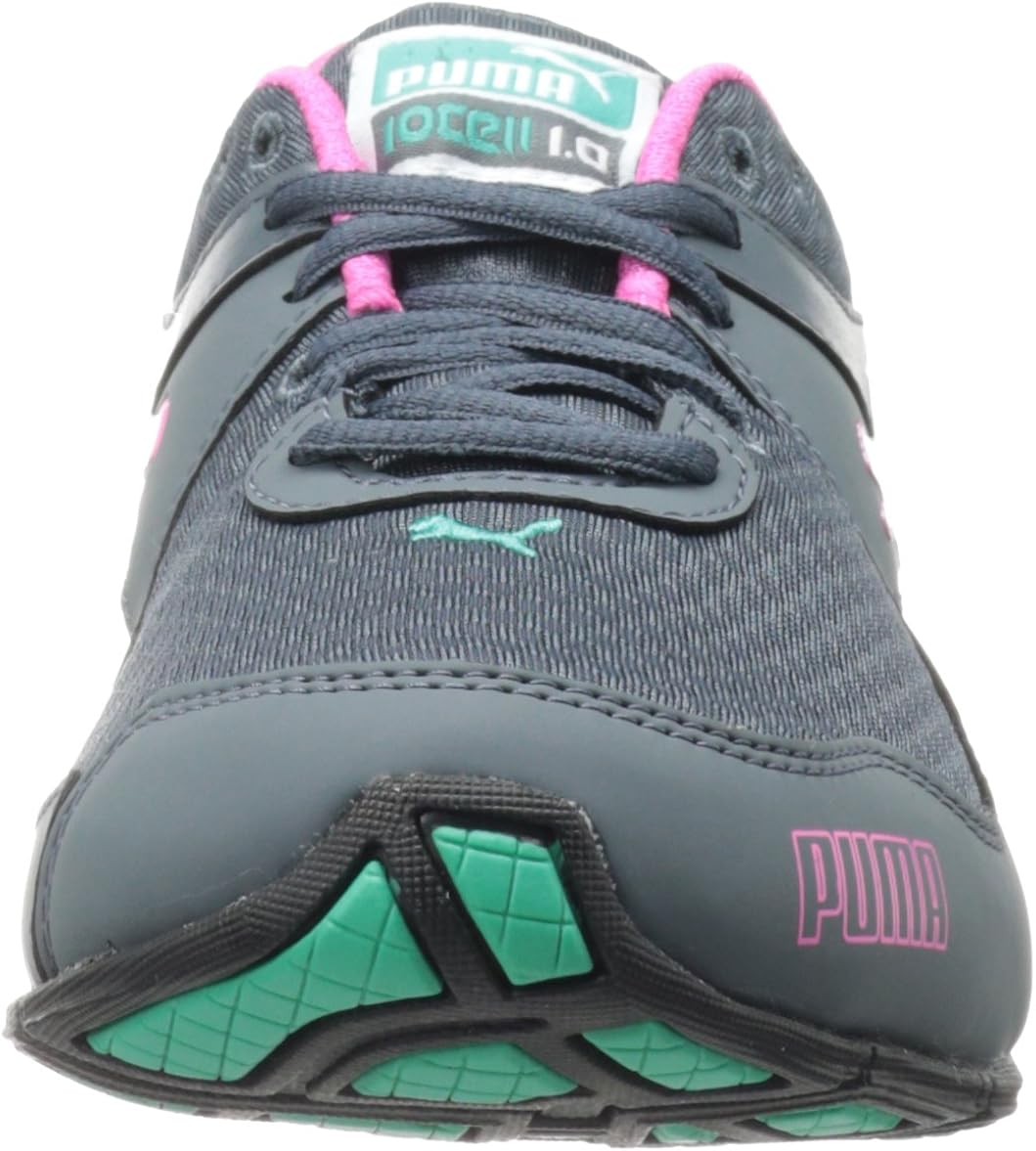 PUMA Women's Cell Riaze Cross-Training Shoe