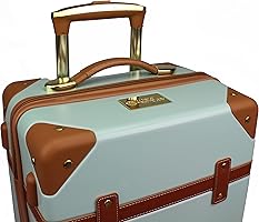 Amazon.com | World Traveler VentureX Airline Approved 2-Piece