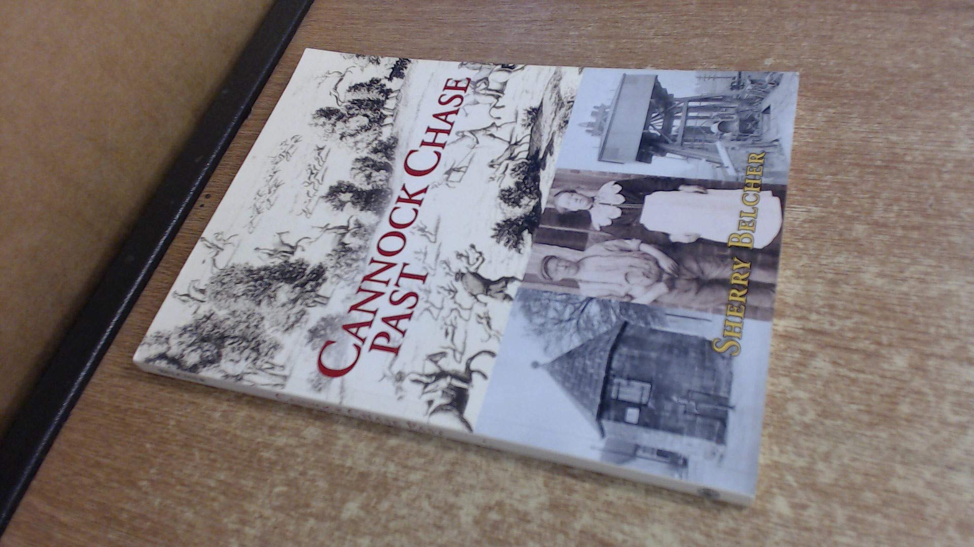Cannock Chase Past