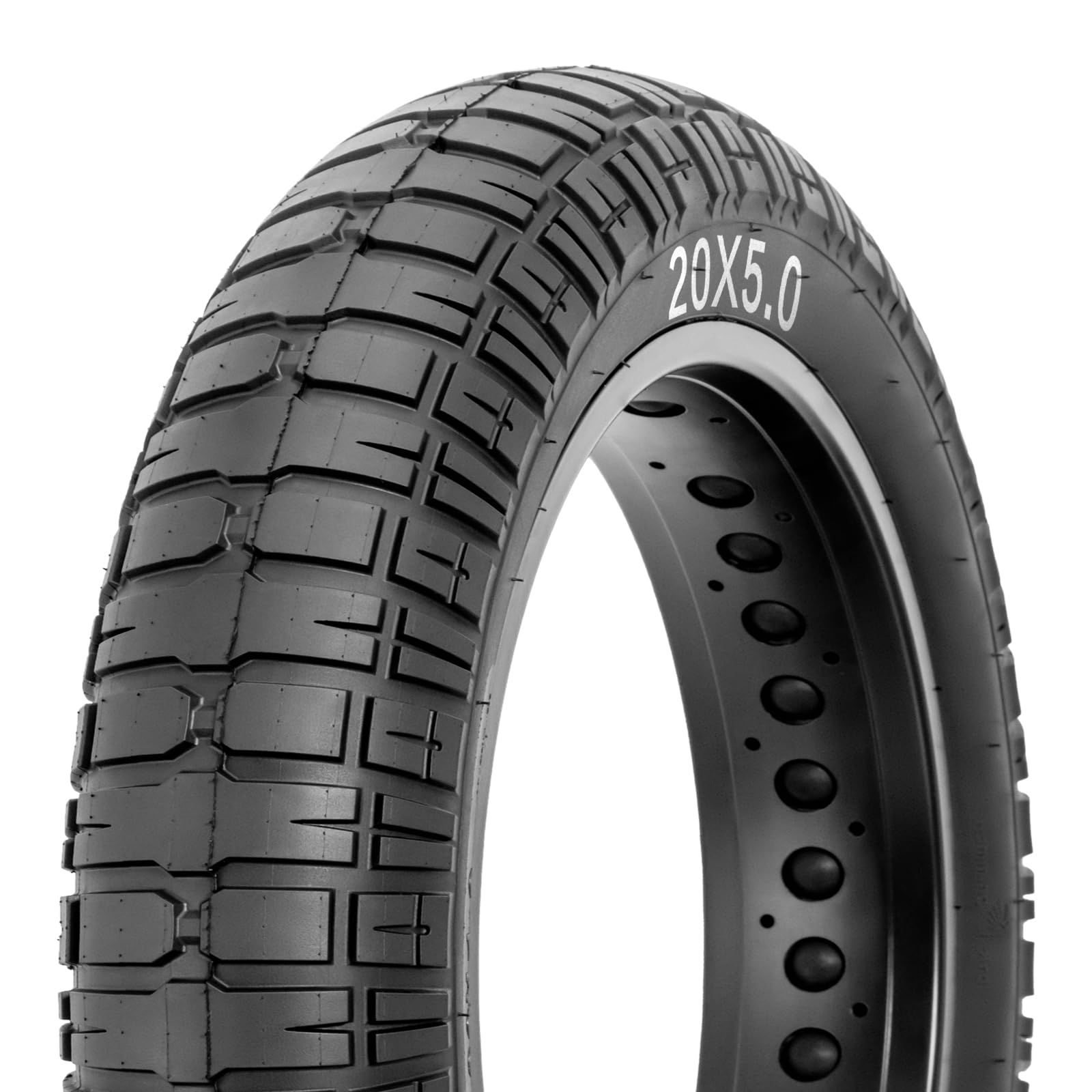 MOHEGIA 20x5.0