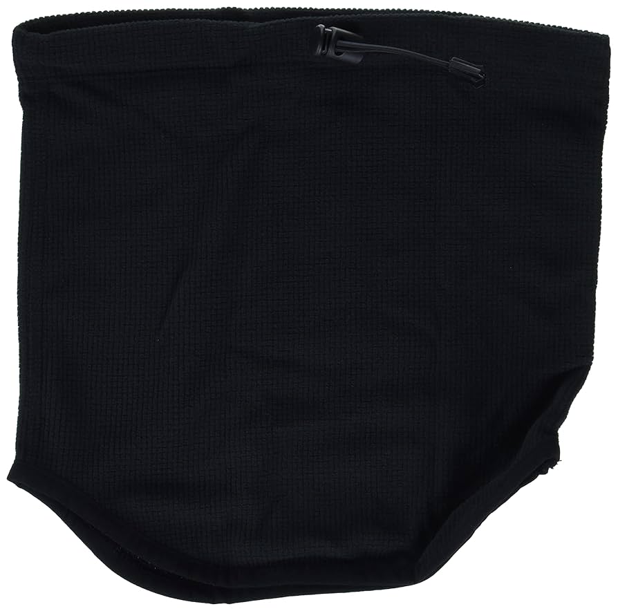 未使用■AT-DIRTY■LEATHER NECK WARMER■BLACK Amazon.com: Shaf International SH165-BLK-S/M Leather Neck