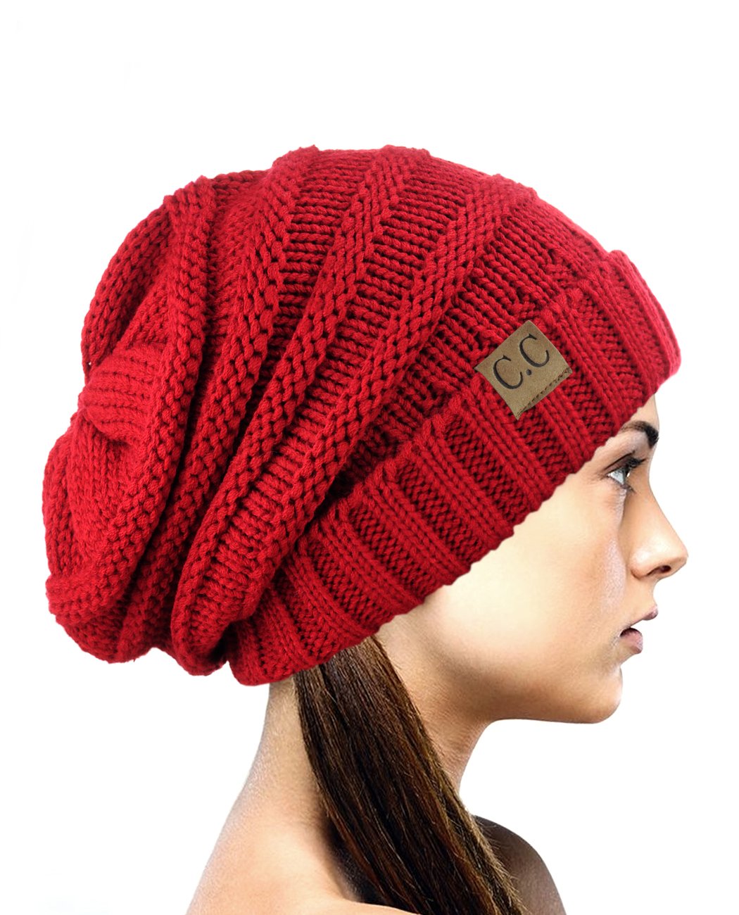 NYFASHION101Women's Beanie Hat