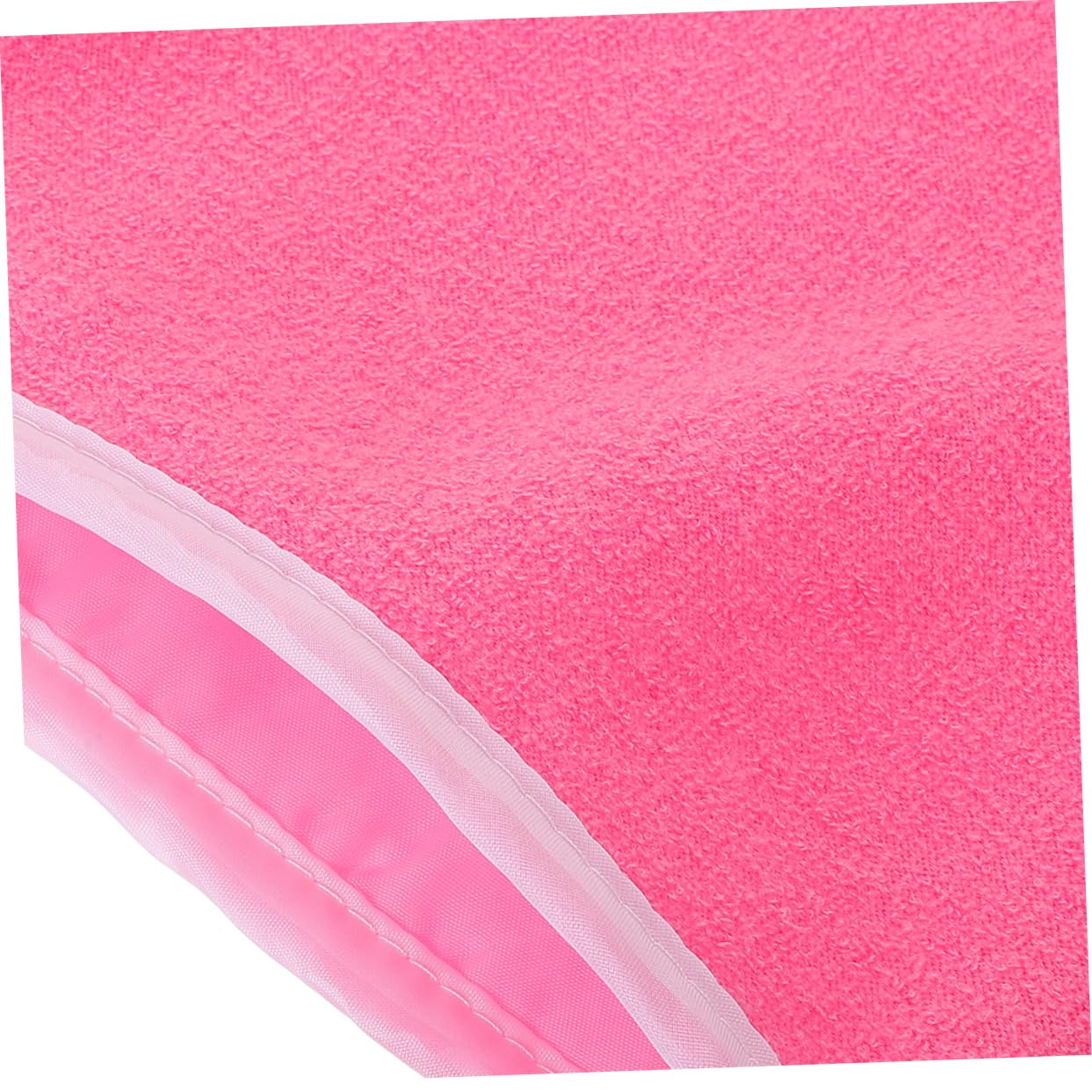 VICASKY 2pairs Reusable Paraffin Wax Foot Covers for Spa and Foot Therapy Moisturizing Booties Enhanced Heat Retention for Treatment