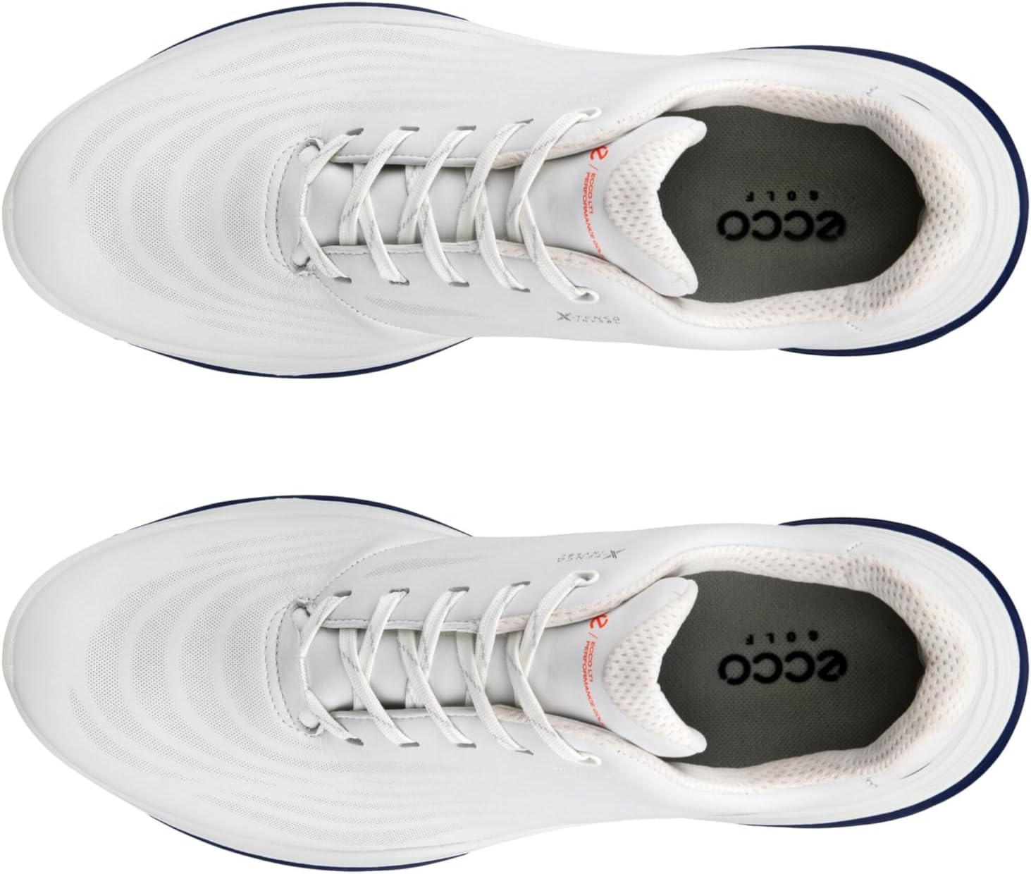 ECCO Mens Lt1 Hybrid Waterproof - Image 5