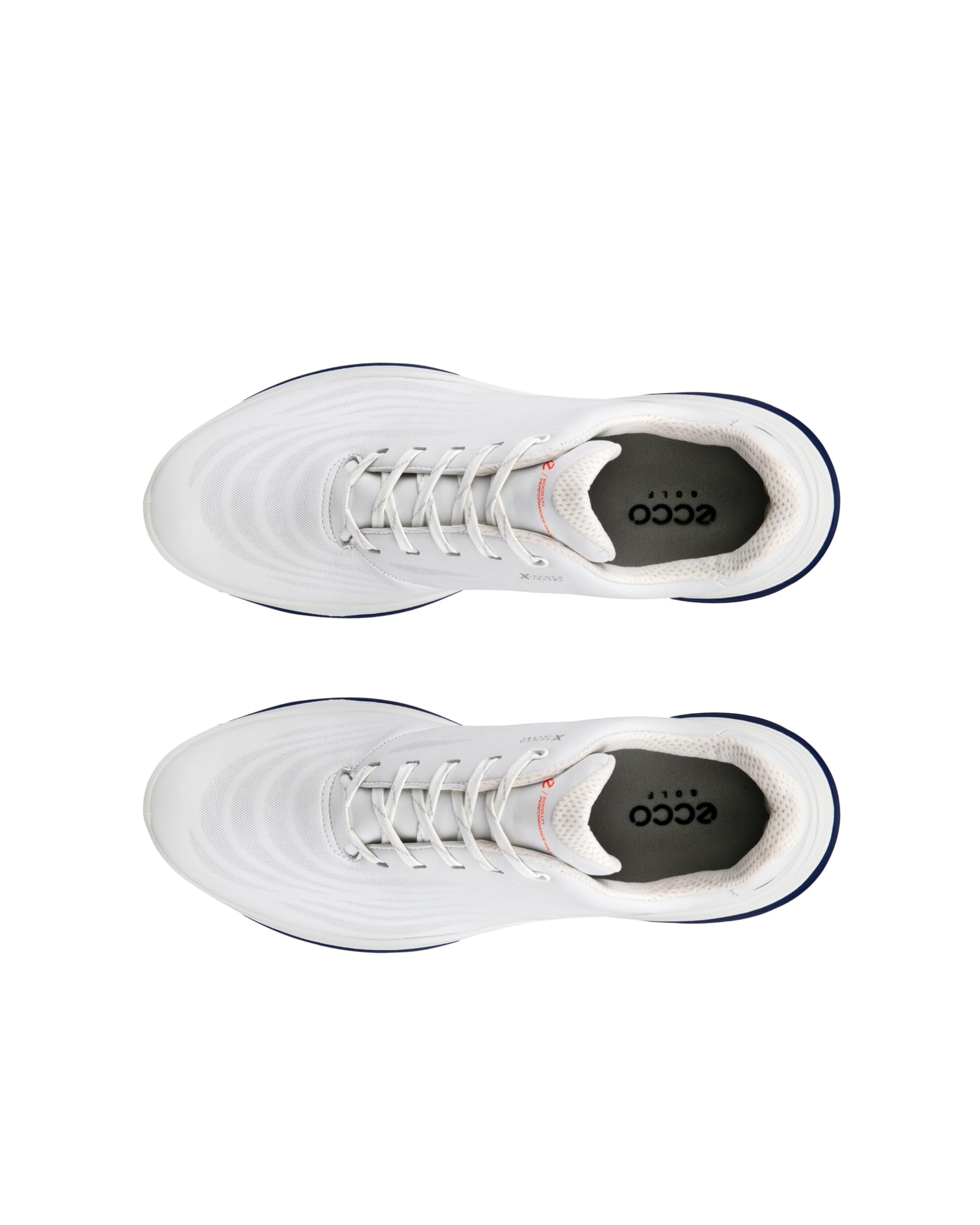 ECCO Lt1 Hybrid Waterproof Scarpe da golfUomo