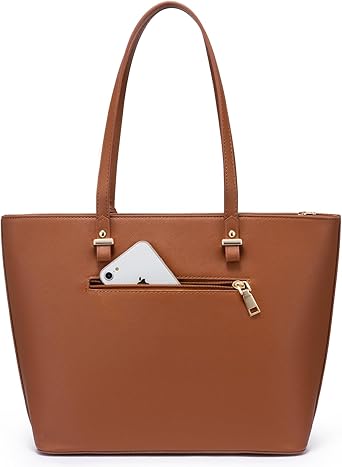 LOVEVOOK Purse for Women Fashion Tote Bag