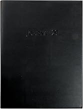 JOURNAL 29 Barbara 1 Day 2 Pages 2027: Desk Format Calendar