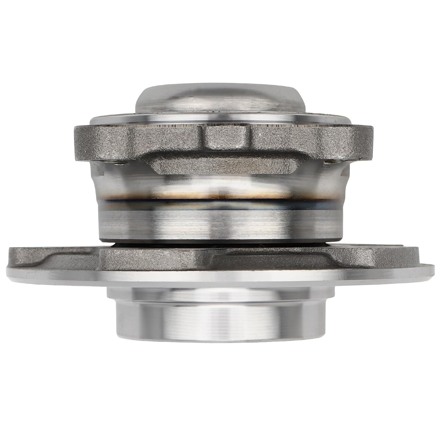 DRIVESTAR 31206867256x2 (Pair) Front Left & Right Wheel Hub & Bearing Assembly for BMW F22 F30 435i