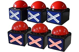 Family Feud Game With Buzzer 2018