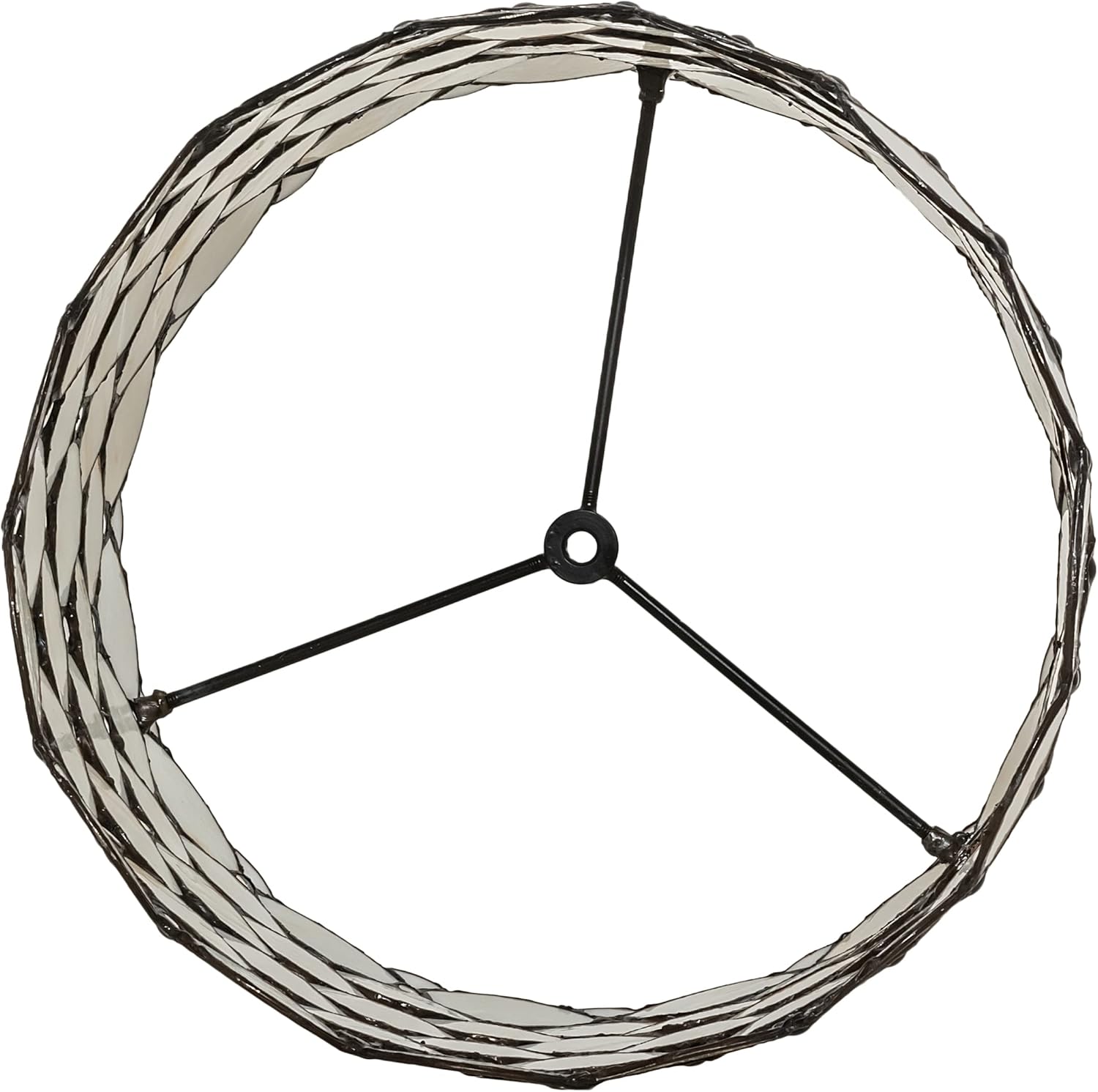 13" Wide Giacomo Shade