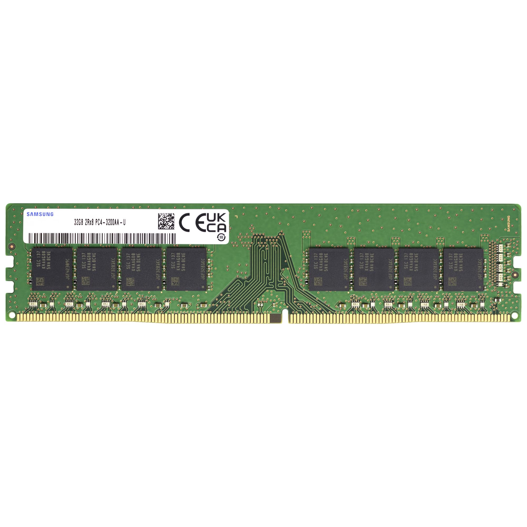Samsung製 PC2666 DDR4 32GB×2枚 デスクトップ用 Amazon.co.jp: デスクトップPC用メモリ 32GB(16GBx2枚) PC4