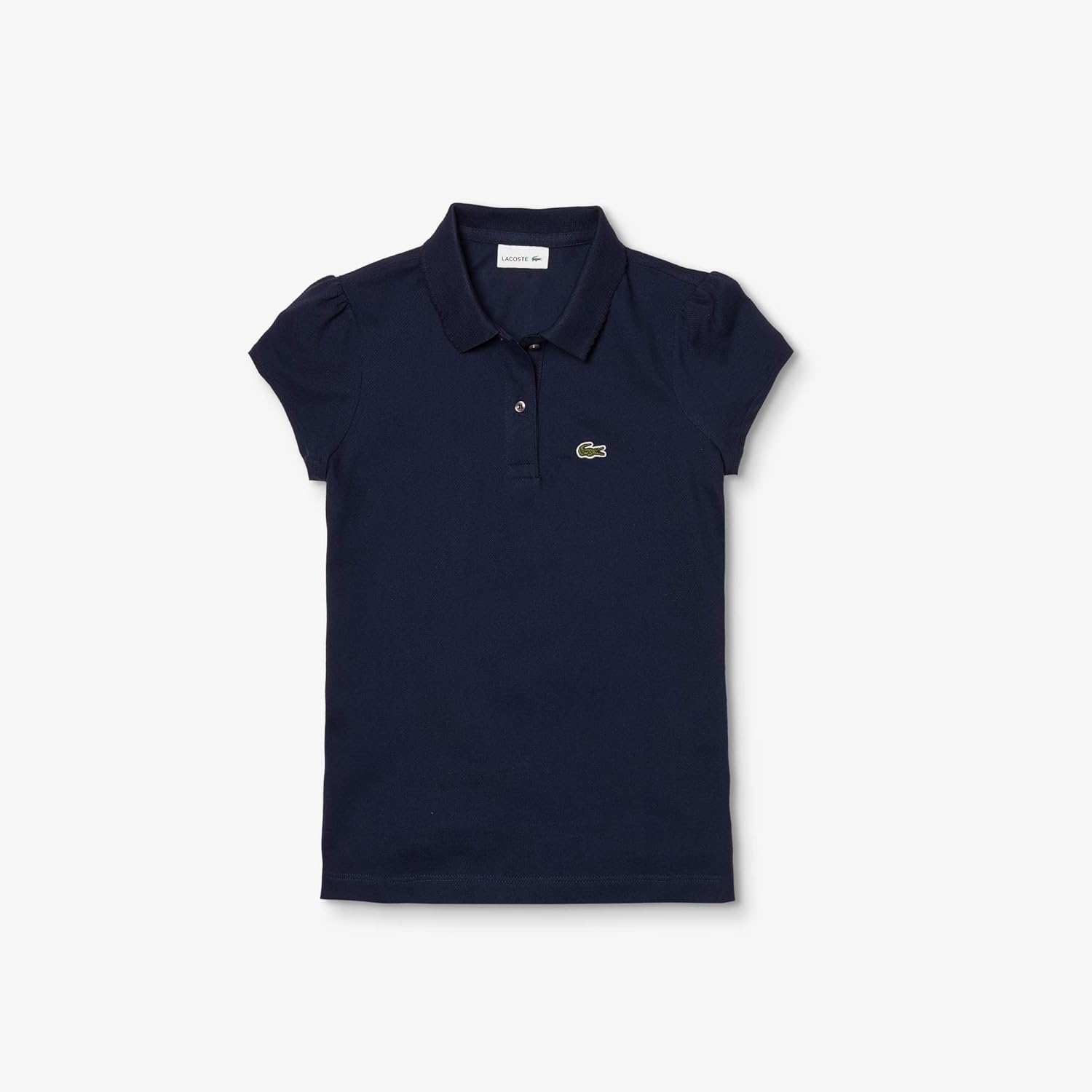 jaqueta lacoste infantil