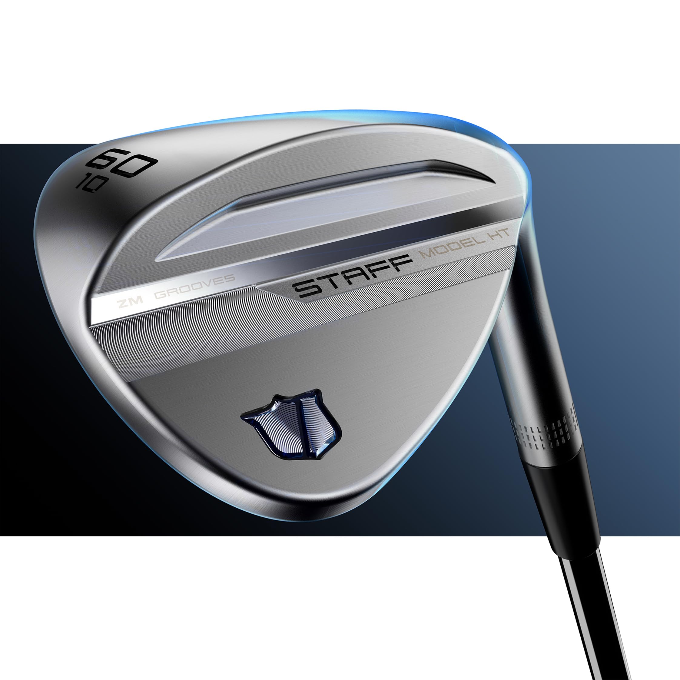 Staff Model ZM Wedge HT