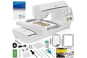 NQ1700E Embroidery Machine: Elevate Your Embroidery Craft