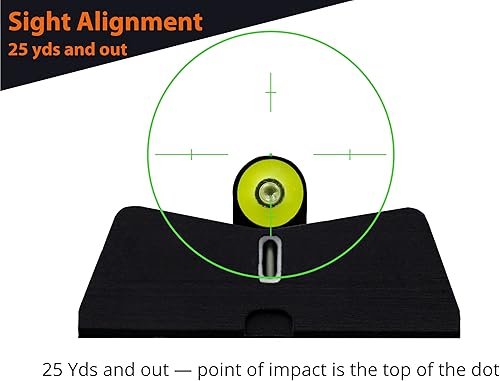 Miniatura 6 de XS SIGHTSBig Dot Sights