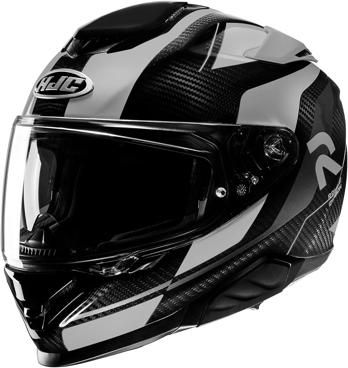 RPHA71 Carbon Hamil MC5 M