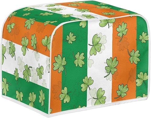 Vista 62 de Cubierta para tostadora de 4 rebanadas, cubierta para horno tostador de electrodomésticos pequeños para cocina, protección contra el polvo