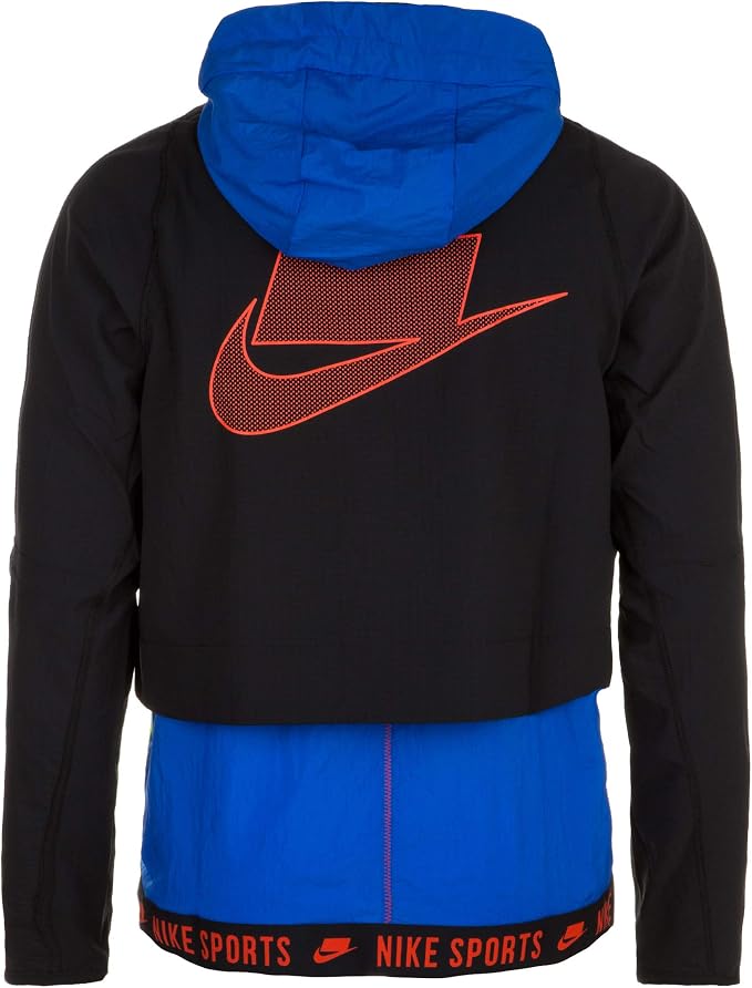 Nike Men's Sport Clash Dri-FIT Flex 