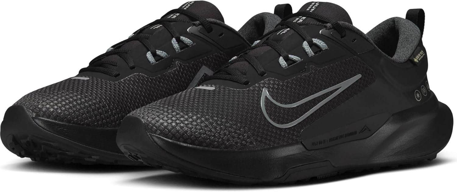 Nike Mens Nike Juniper Trail 2 GTX V2 - Image 2