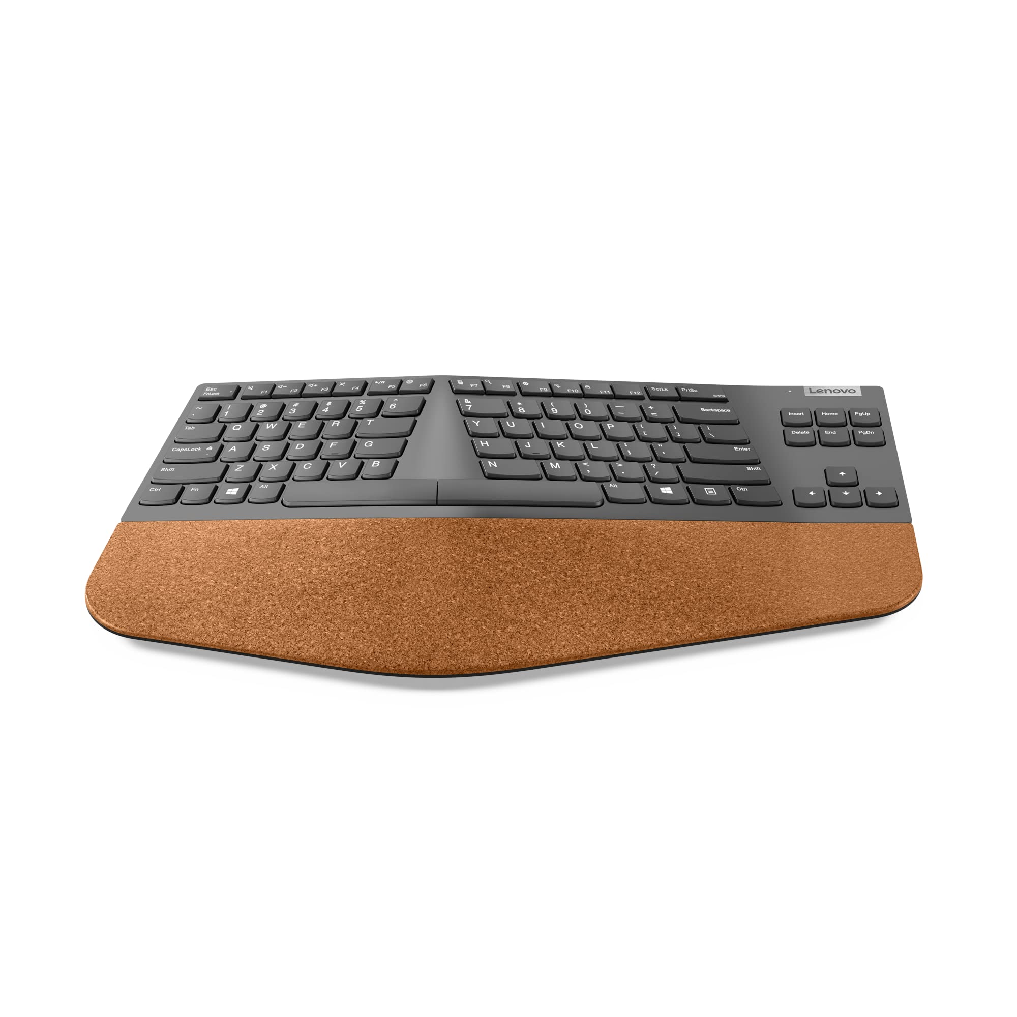 Go Wireless Split Keyboard AI | 4Y41R64755