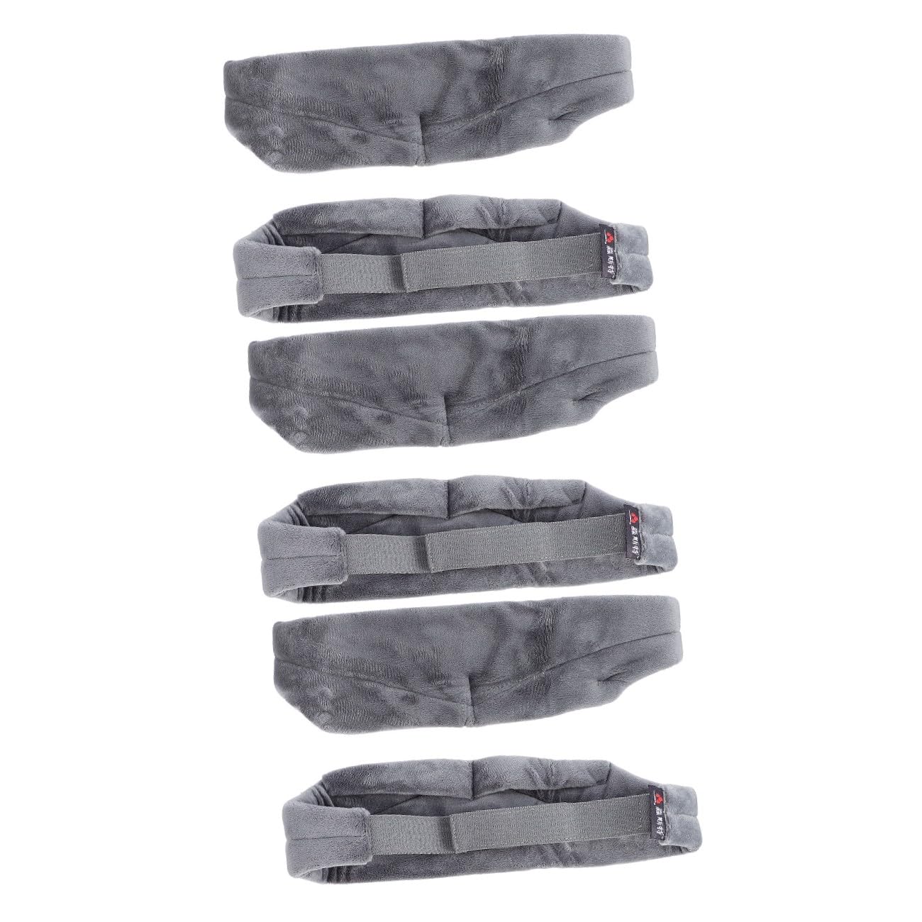 Healeved 3stücke Ergonomische Schlafmaske Mit Ohrstöpseln Atmungsaktive Und Leichte Augenmaske Entspannten Schlaf Nickerchen Und Reisen Für Damen Und Herren