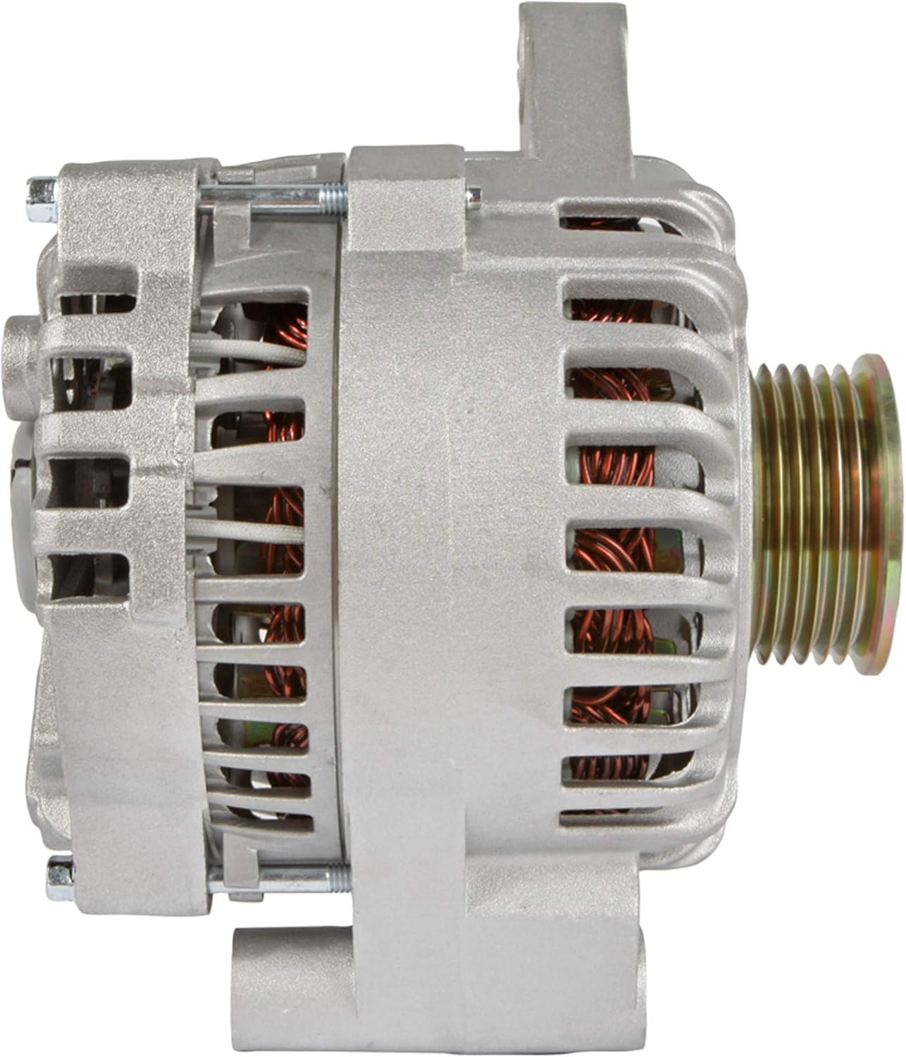 DB Electrical 400-14053 12V 105A Alternator Compatible With/Replacement For Ford Taurus 2000-2001, Mercury Sable 2000-2001 321-2021, 334-1822, 334-2506, 334-2506A, 335-1134, AFD0093, AL7591X