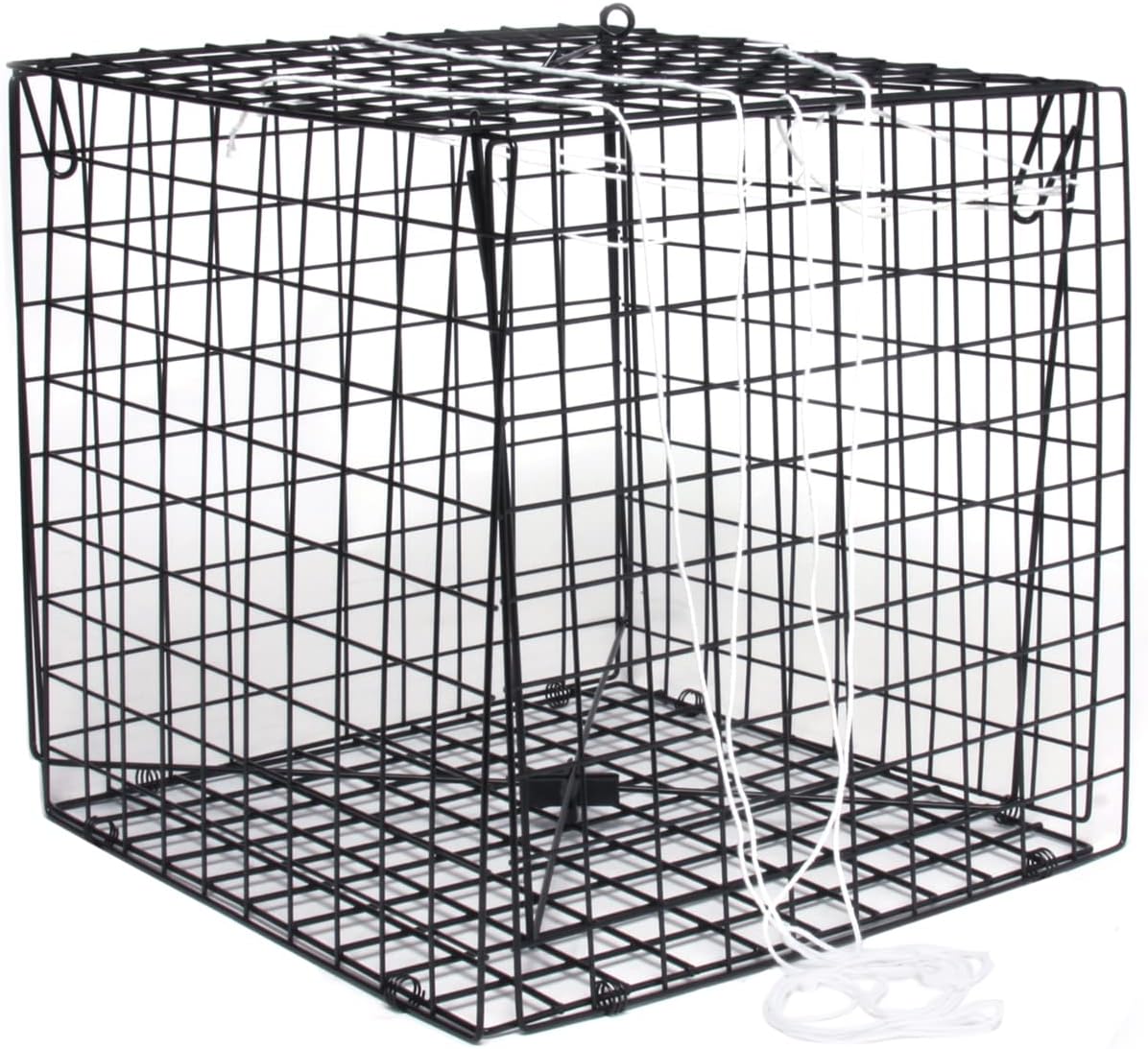 Sea Striker SSCT10.5 Crab Trap Sq 10.5 X 10.5 X 10.5